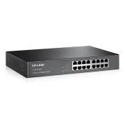 TP-Link TL-SF1016DS 16x 10/100Mbps Schalter