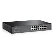TP-Link TL-SF1016DS 16x 10/100Mbps Schalter