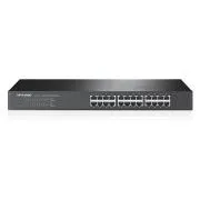TP-Link TL-SF1024 24x 10/100Mb Rackmount-Switch