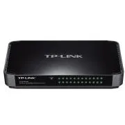 TP-Link TL-SF1024M 24x 10/100 Mbit/s Switch