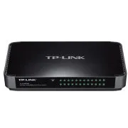 TP-Link TL-SF1024M 24x 10/100 Mbit/s Switch