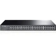 TP-Link TL-SF1048 48x 10/100-Mb-Rackmount-Switch