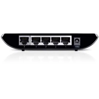 TP-Link TL-SG1005D 5x Gigabit-Desktop-Switch