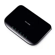 TP-Link TL-SG1005D 5x Gigabit-Desktop-Switch