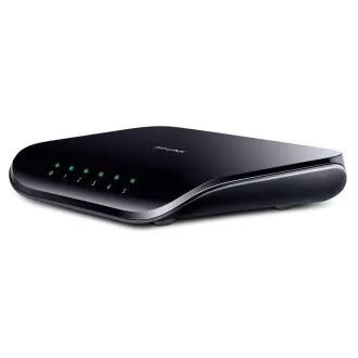 TP-Link TL-SG1005D 5x Gigabit-Desktop-Switch TP-Link TL-SG1005D 5x Gigabit-Desktop-Switch