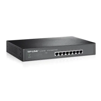 TP-Link TL-SG1008 8x-Gigabit-Switch TP-Link TL-SG1008 8x-Gigabit-Switch
