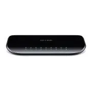 TP-Link TL-SG1008D 8x Gigabit-Desktop-Switch