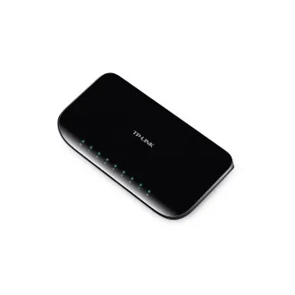 TP-Link TL-SG1008D 8x Gigabit-Desktop-Switch
