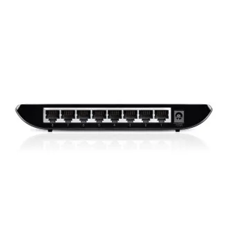 TP-Link TL-SG1008D 8x Gigabit-Desktop-Switch