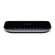 TP-Link TL-SG1008D 8x Gigabit-Desktop-Switch