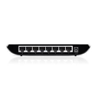 TP-Link TL-SG1008D 8x Gigabit-Desktop-Switch TP-Link TL-SG1008D 8x Gigabit-Desktop-Switch