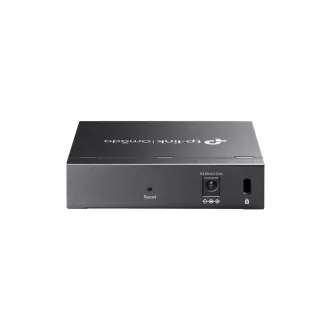 TP-Link ES205GP 5xGb (4POE ) 65W Easy managed Switch