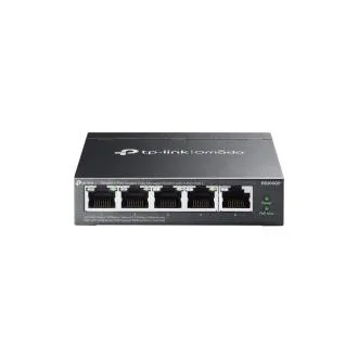 TP-Link ES205GP 5xGb (4POE ) 65W Easy managed Switch TP-Link ES205GP 5xGb (4POE ) 65W Easy managed Switch