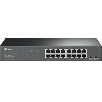 TP-Link TL-SG1016D 16-Port-Gigabit-Switch