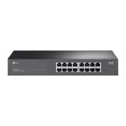 TP-Link LS1016G LiteWave 16xGb Desktop-Switch