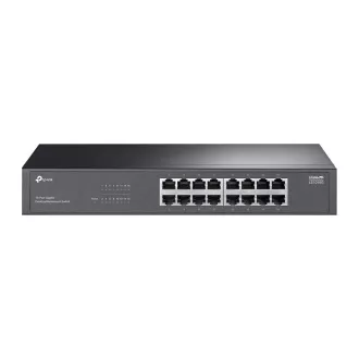 TP-Link LS1016G LiteWave 16xGb Desktop-Switch TP-Link LS1016G LiteWave 16xGb Desktop-Switch