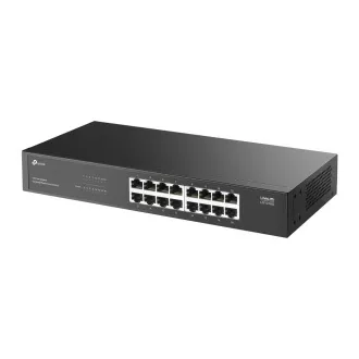 TP-Link LS1016G LiteWave 16xGb Desktop-Switch TP-Link LS1016G LiteWave 16xGb Desktop-Switch