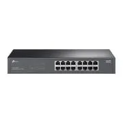 TP-Link LS1016G LiteWave 16xGb Desktop-Switch