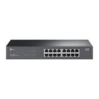 TP-Link LS1016G LiteWave 16xGb Desktop-Switch TP-Link LS1016G LiteWave 16xGb Desktop-Switch