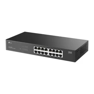 TP-Link LS1016G LiteWave 16xGb Desktop-Switch TP-Link LS1016G LiteWave 16xGb Desktop-Switch