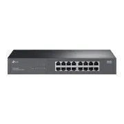 TP-Link LS1016G LiteWave 16xGb Desktop-Switch