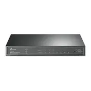 TP-Link TL-SG2008P 8xGb 62W (4xPOE ) Smart Switch Omada SDN