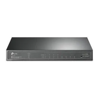 TP-Link TL-SG2008P 8xGb 62W (4xPOE ) Smart Switch Omada SDN TP-Link TL-SG2008P 8xGb 62W (4xPOE ) Smart Switch Omada SDN
