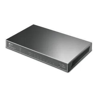 TP-Link TL-SG2008P 8xGb 62W (4xPOE ) Smart Switch Omada SDN TP-Link TL-SG2008P 8xGb 62W (4xPOE ) Smart Switch Omada SDN
