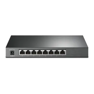 TP-Link TL-SG2008P 8xGb 62W (4xPOE ) Smart Switch Omada SDN TP-Link TL-SG2008P 8xGb 62W (4xPOE ) Smart Switch Omada SDN