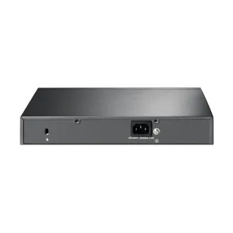 TP-Link TL-SG2210MP 8xGb 2xSFP Smart-Rack-Switch 150 W POE Omada SDN TP-Link TL-SG2210MP 8xGb 2xSFP Smart-Rack-Switch 150 W POE Omada SDN