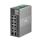 IES210GPP Omada Industr Easy man.switch