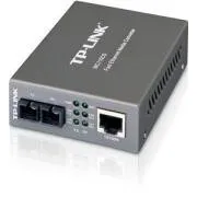 TP-Link MC110CS FE 20 km SM 1310 nm SC Medienkonverter