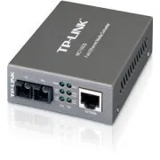 TP-Link MC110CS FE 20 km SM 1310 nm SC Medienkonverter