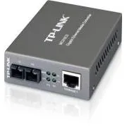 TP-Link MC210CS Gb SM 15km 1310nm SC Medienkonverter