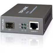 TP-Link MC220L Gigabit SFP-Ethernet Medienkonverter