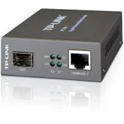 TP-Link MC220L Gigabit SFP-Ethernet Medienkonverter