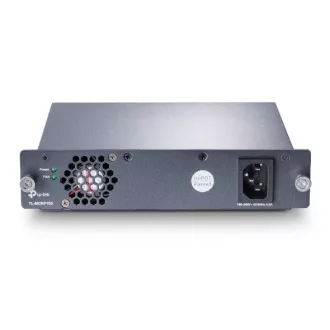 TP-Link MCRP100 Backup-Netzteil für TL-MC1400_V2 TP-Link MCRP100 Backup-Netzteil für TL-MC1400_V2