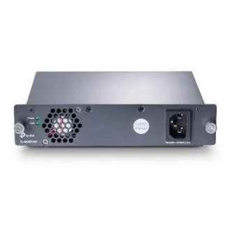 TP-Link MCRP100 Backup-Netzteil für TL-MC1400_V2