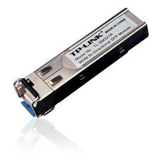 TP-Link TL-SM321A 1000Base-BX SM WDM Bi-Direct. SFP, 20km