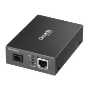 TP-Link MC211CS-2 Gb, SM WDM Bi-Direct, 2km