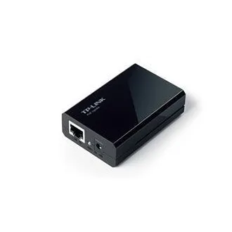 TP-Link PoE150S PoE 802.3af-Injektor TP-Link PoE150S PoE 802.3af-Injektor