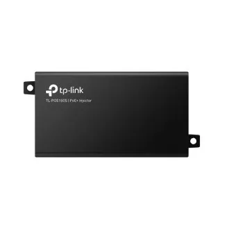 TP-Link PoE160S PoE 802.3at/af Injektor TP-Link PoE160S PoE 802.3at/af Injektor