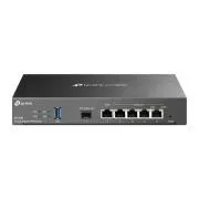 TP-Link ER7206 ver.2 Gb MultiWAN VPN-Router Omada SDN