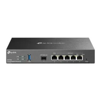 TP-Link ER7206 ver.2 Gb MultiWAN VPN-Router Omada SDN TP-Link ER7206 ver.2 Gb MultiWAN VPN-Router Omada SDN