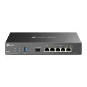 TP-Link ER7206 ver.2 Gb MultiWAN VPN-Router Omada SDN