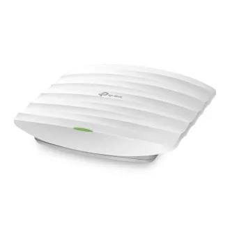 TP-Link EAP110 N300 WLAN-Access Point für Decken- oder Wandmontage, Omada SDN TP-Link EAP110 N300 WLAN-Access Point für Decken- oder Wandmontage, Omada SDN