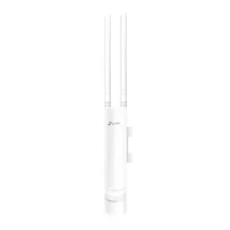 TP-Link EAP110-outdoor N300 WLAN-Access Point Omada SDN TP-Link EAP110-outdoor N300 WLAN-Access Point Omada SDN