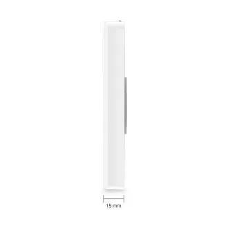 TP-Link EAP235-Wall AC1200 4xGb Wandanschluss-AP Omada SDN