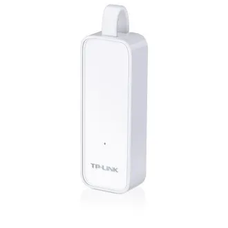 TP-Link UE300 USB 3.0 Gigabit-Ethernet-Netzwerkadapter TP-Link UE300 USB 3.0 Gigabit-Ethernet-Netzwerkadapter