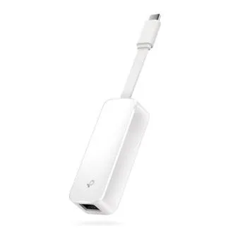 TP-Link UE300C USB 3.0 Typ C zu Gigabit-Ethernet-Netzwerkadapter